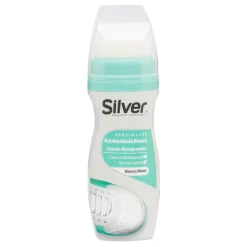 Autolucidante bianco Silver