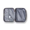 Beauty case rigido leggero Boarding bag grigio Romeo Gigli Milano