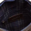 Borsa a tracolla marrone da Uomo con tasca frontale Carrera Jeans