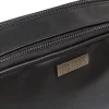 Borsa a tracolla nera da Donna con catena Lora Ferres