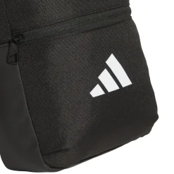 Borsa a tracolla nera unisex adidas ESS ORGANIZER