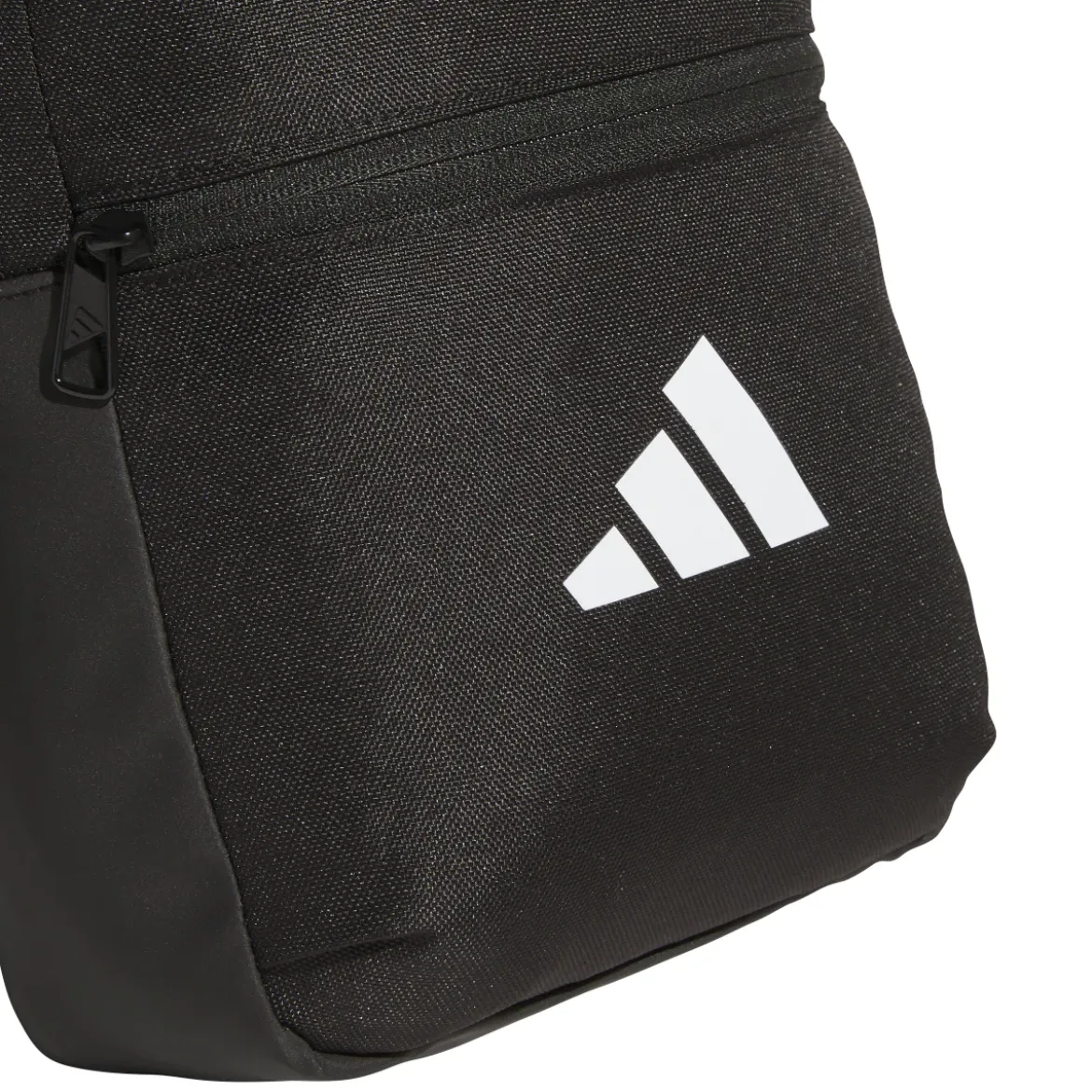 Borsa a tracolla nera unisex adidas ESS ORGANIZER