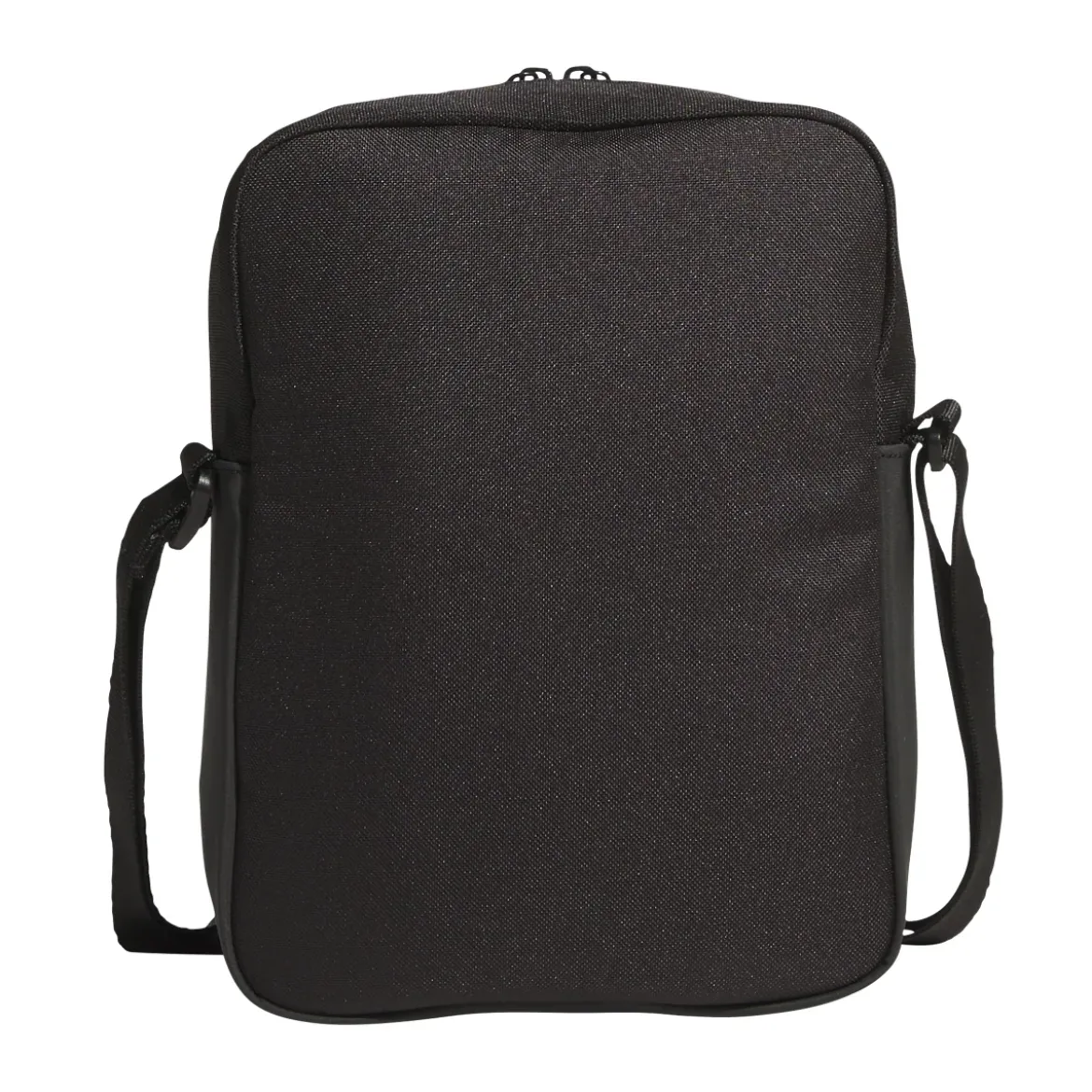 Borsa a tracolla nera unisex adidas ESS ORGANIZER