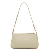Borsa da Donna Beige con tripla pochette Lora Ferres