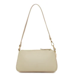 Borsa da Donna Beige con tripla pochette Lora Ferres