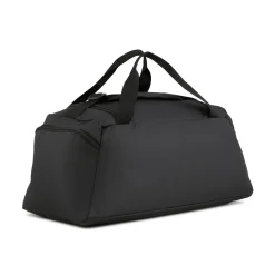 Borsa sportiva con tasche e logo in contrasto frontale FUNDAMENTAL Puma