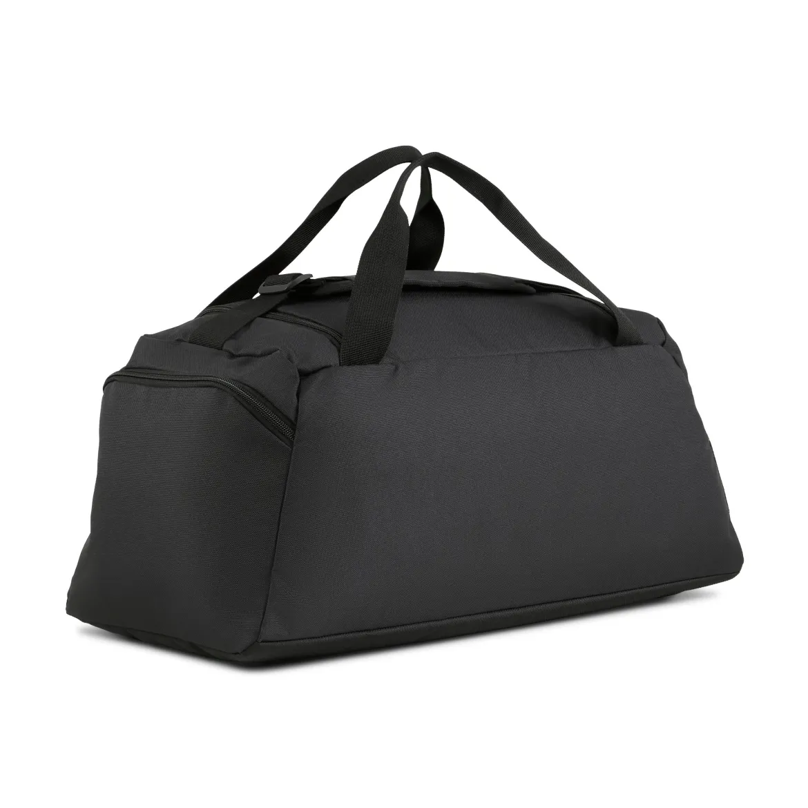 Borsa sportiva con tasche e logo in contrasto frontale FUNDAMENTAL Puma