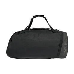 Borsa sportiva nera da Unisex adidas TR DUFFLE M