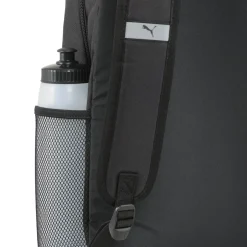 Borsa sportiva nera da Uomo Puma PHASE
