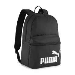 Borsa sportiva nera da Uomo Puma PHASE