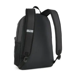 Borsa sportiva nera da Uomo Puma PHASE