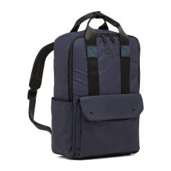 Borsa Zaino da Uomo Blu con logo Carrera Jeans
