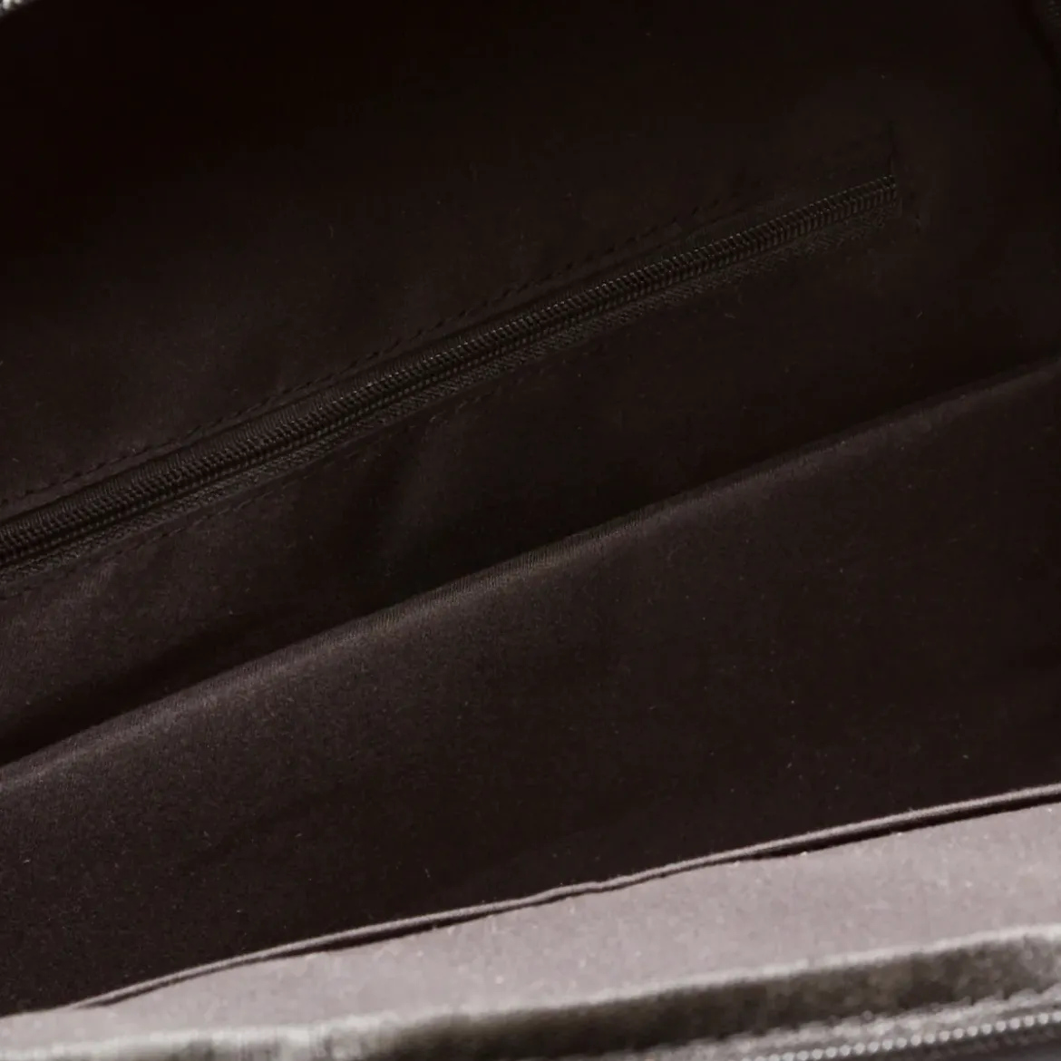 Borsa Zaino da Uomo Blu con logo Carrera Jeans