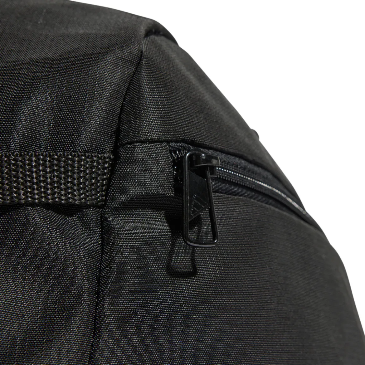 Borsone sportivo adidas Defender Duffle Bag nero da palestra o viaggio