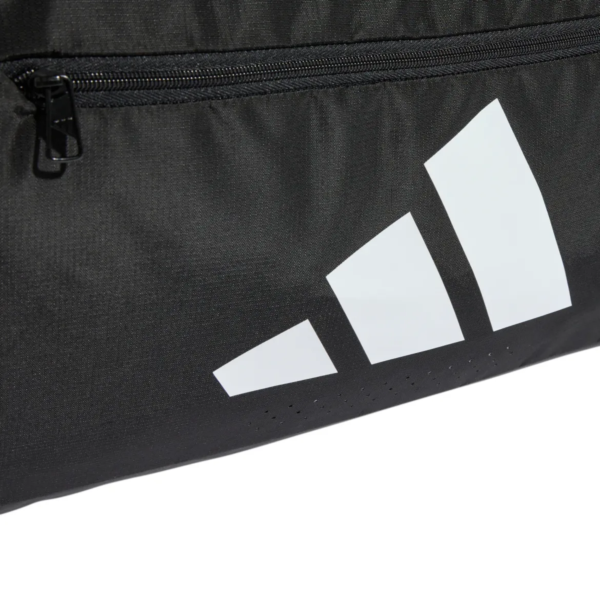 Borsone sportivo adidas Defender Duffle Bag nero da palestra o viaggio