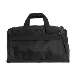 Borsone sportivo unisex adidas nero per allenamento
