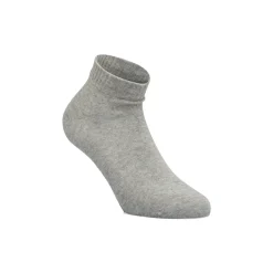 Calzini da Uomo assortiti set da 3 paia bianco grigio e nero Navigare