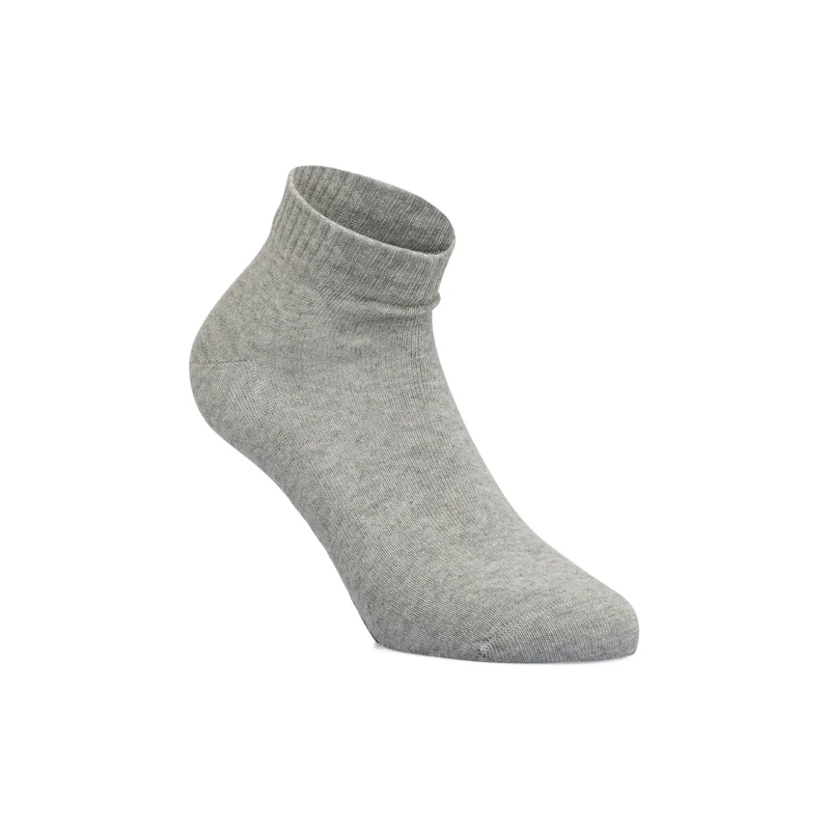 Calzini da Uomo assortiti set da 3 paia bianco grigio e nero Navigare