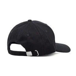 Cappellino nero da Uomo con logo Ducati Corse