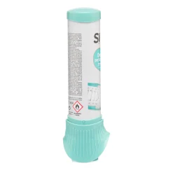 Deodorante per scarpe sportive Silver