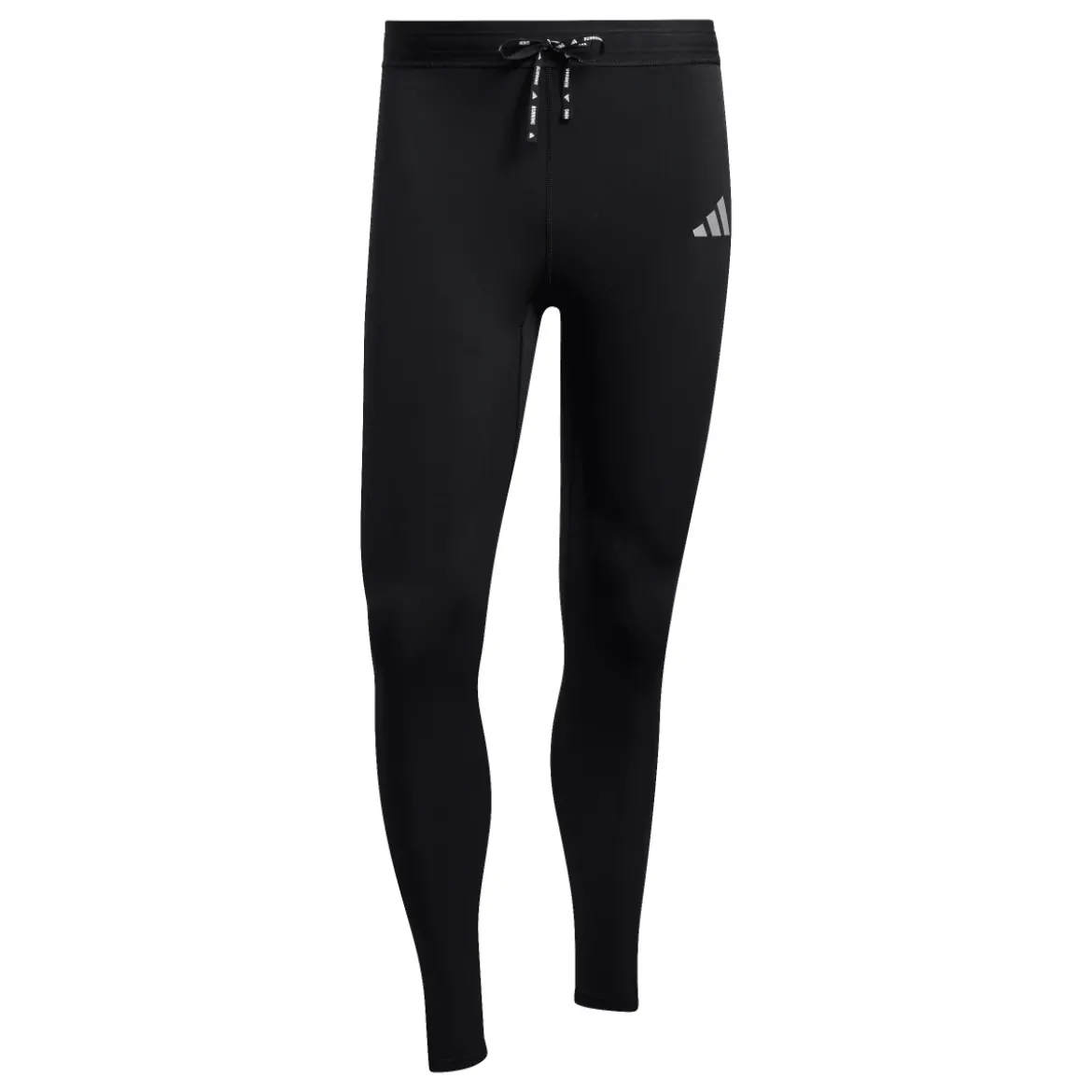 Leggings Running Neri Uomo con tecnologia Climacool adidas