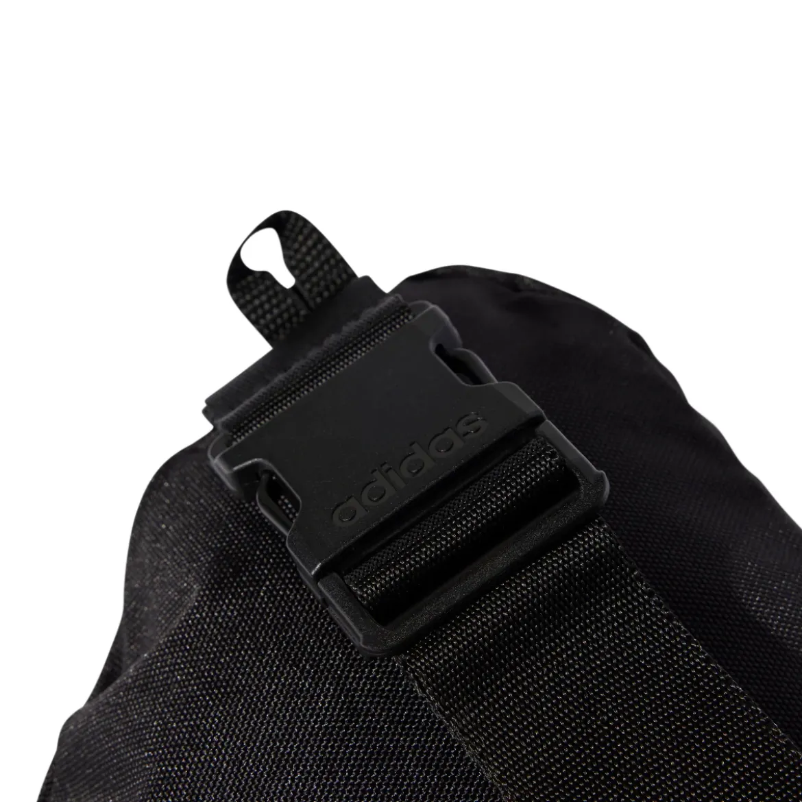 Marsupio nero unisex JM1338 Daily Waistbag adidas