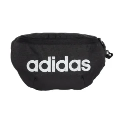 Marsupio nero unisex JM1338 Daily Waistbag adidas