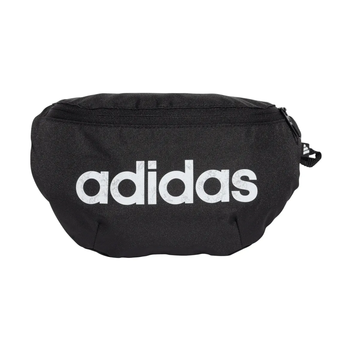 Marsupio nero unisex JM1338 Daily Waistbag adidas