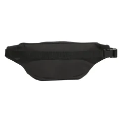 Marsupio sportivo Nero Unisex con tasca frontale adidas