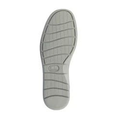 Mocassini blu da Uomo effetto scamosciato suola Extralight Lumberjack