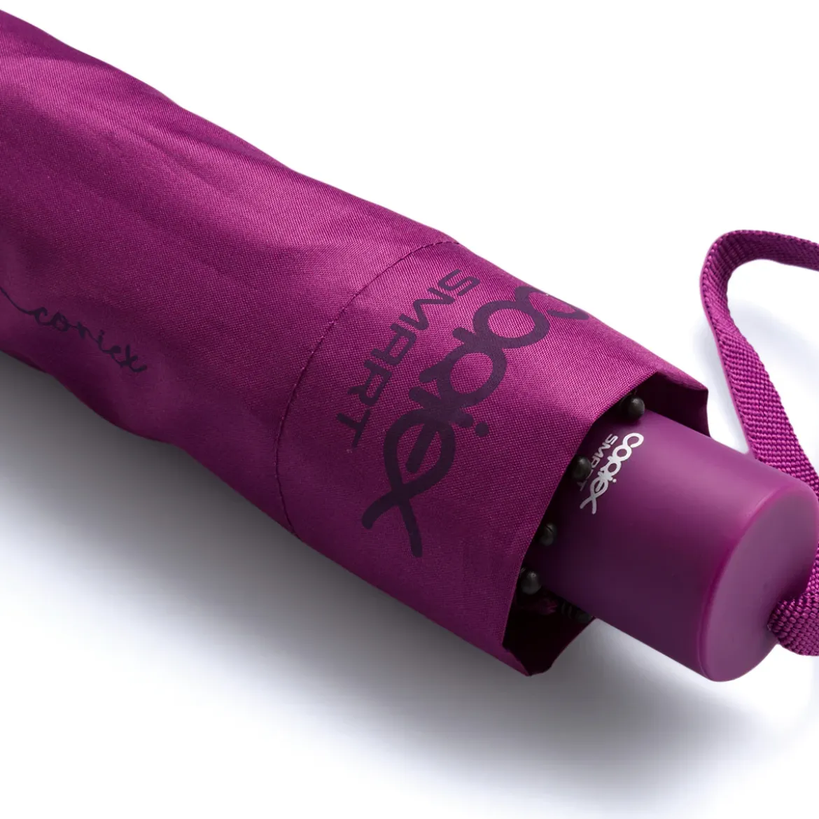 Ombrello Viola unisex Coriex Smart
