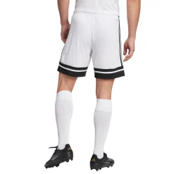 Pantaloncini shorts bianchi Uomo con tecnologia Aeroready adidas