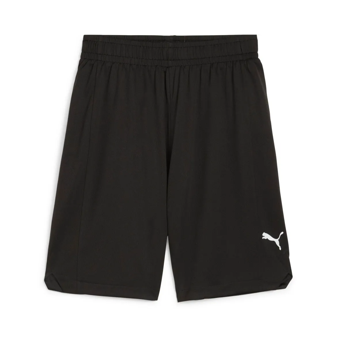 Pantaloncini sportivi Neri da Uomo Shot Blocker Short Puma
