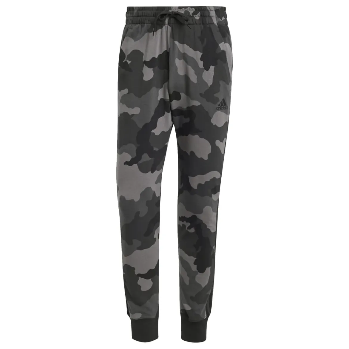 Pantaloni da uomo Seasonal Essentials Camouflage adidas