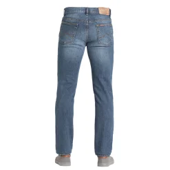 Pantaloni Denim Stretch da Uomo MOD. 700 Carrera Jeans