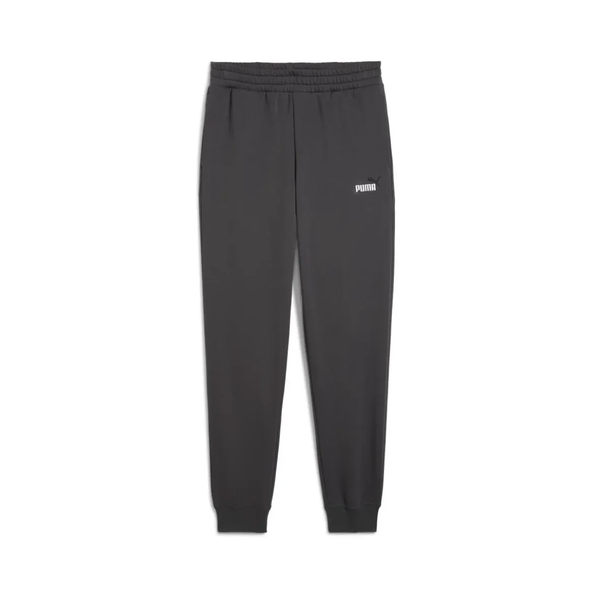 Pantaloni tuta grigi da Uomo Puma ESS 2 COLOR No. 1