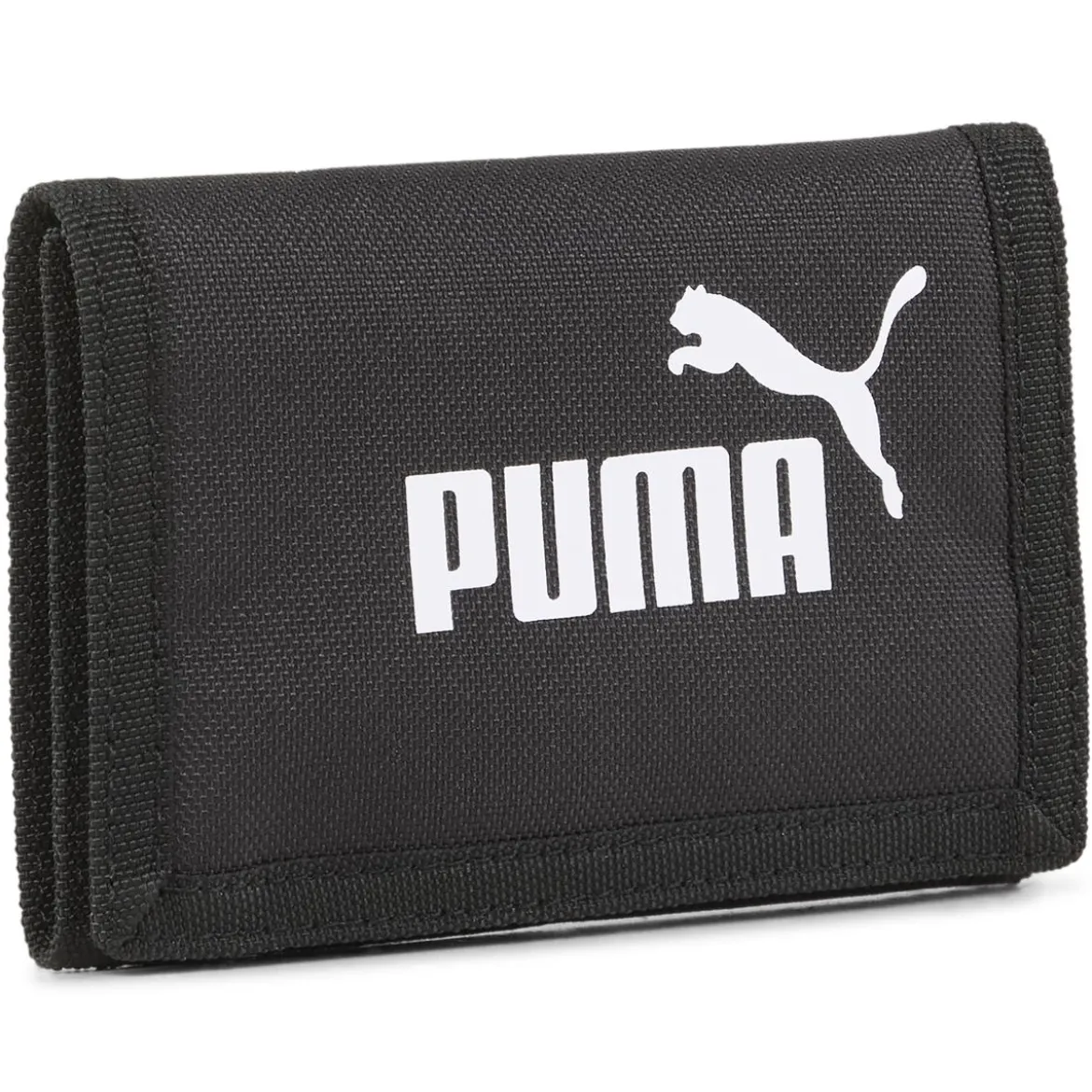 Portafoglio nero da Uomo Puma PHASE