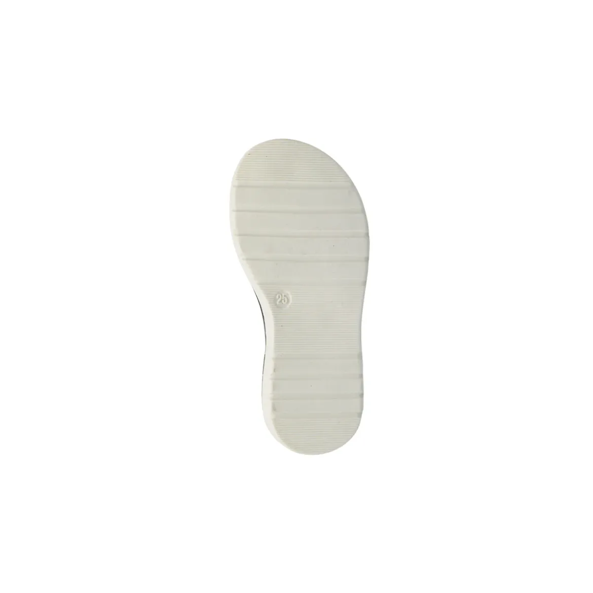 Sandali argento da Bambina con farfalle multicolor Le scarpe di Alice