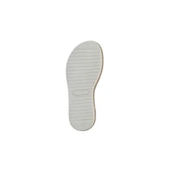 Sandali Bambina da cerimonia oro con glitter Le scarpe di Alice