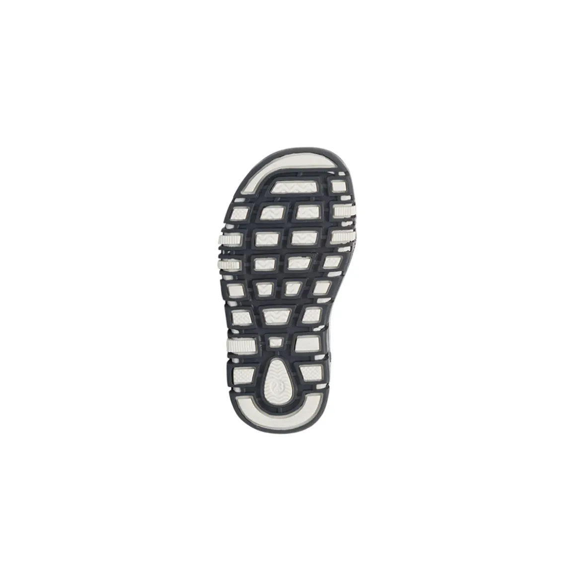 Sandali bambino primi passi blu navy con logo Lumberjack Billy