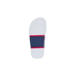 Sandali blu da Bambino con doppi strappi e grafiche Spidey Spiderman