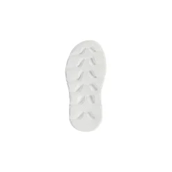 Sandali Blu da Bambino con luci nella suola e triplo strappo Chicco
