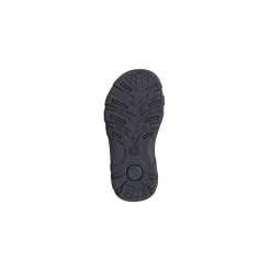 Sandali Blu da Bambino con punta chiusa e velcro Spiderman