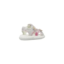 Sandali Primi passi da Bambina rosa glitter Le scarpe di Alice