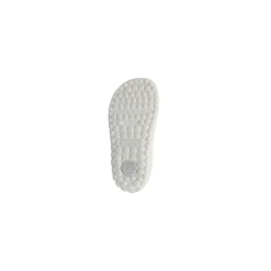 Sandali Primi passi da Bambina bianchi con stampe di cuori Primigi