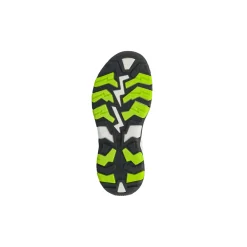 Sandali sportivi da Ragazzo blu con punta chiusa Lumberjack