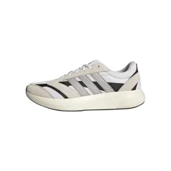 Scarpe bianche da uomo con suola ammortizzata adidas LIGHTSHIFT 2.0