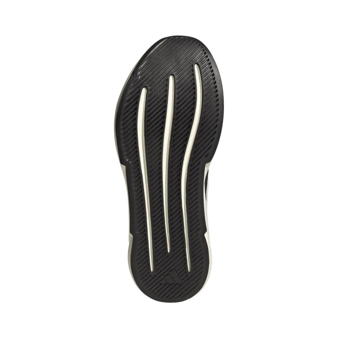 Scarpe bianche da uomo con suola ammortizzata adidas LIGHTSHIFT 2.0