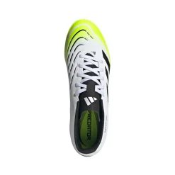 Scarpe da Calcetto adidas Predator Club TF Viola e Giallo Fluo da Uomo