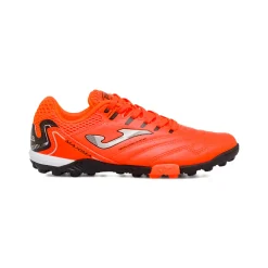 Scarpe da Calcetto Arancione Fluo da Uomo Joma Maxima 2508 TF